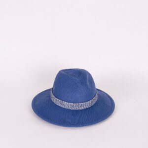 Loevenich Fedora Sommerhut