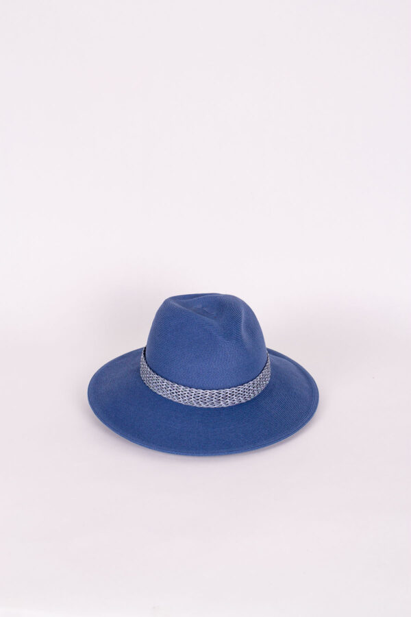Loevenich Fedora Sommerhut