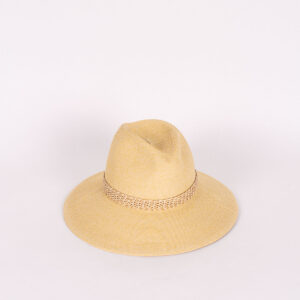 Loevenich Fedora Sommerhut