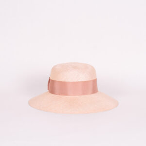 Loevenich Ramie Strohhut