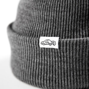 Beanie WE CARE HF x EG 53