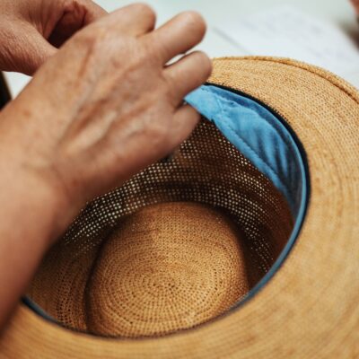 Hut Falkenhagen Atelier