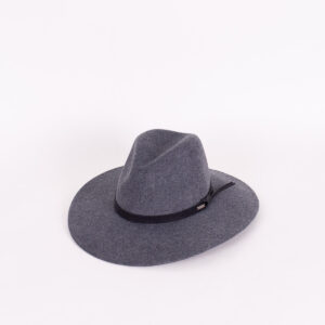 Brixton Field Proper Hat