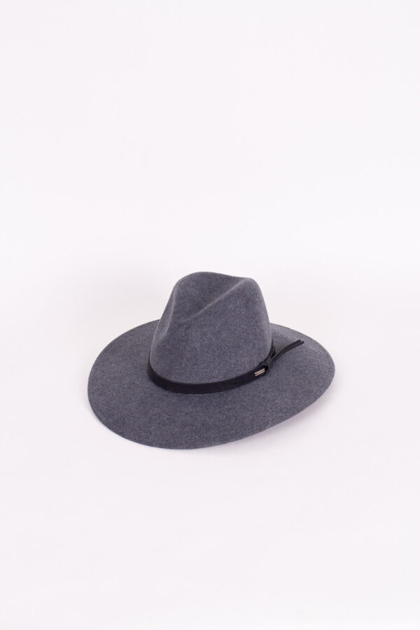 Brixton Field Proper Hat