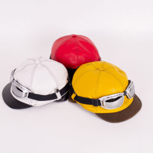 Bullani Cabriomütze Oldtimer