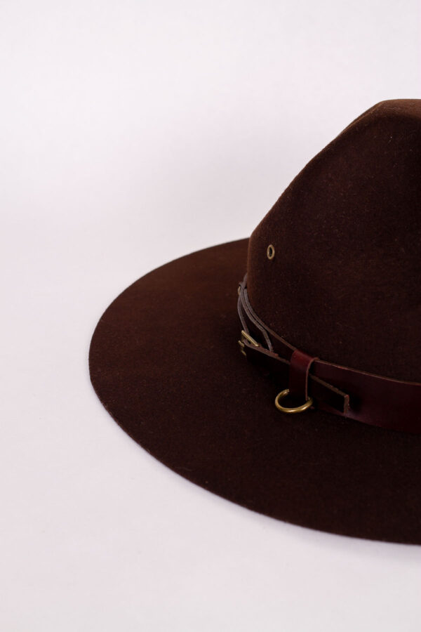 Bailey Montana Filzhut