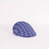 Kangol Prep Plaid 507 Cap