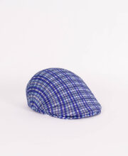 Kangol Prep Plaid 507 Cap