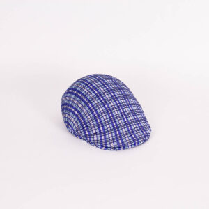 Kangol Prep Plaid 507 Cap