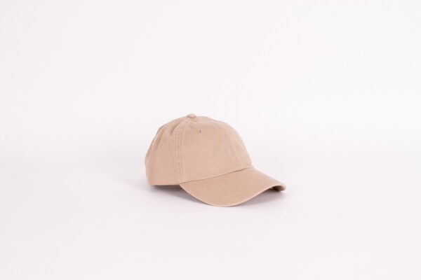 Stetson California Rector