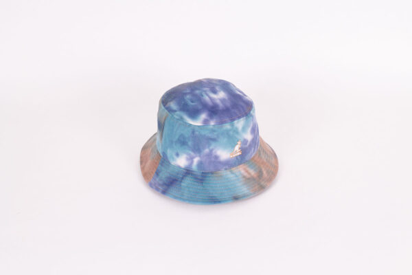 Kangol Tie Dye Bucket