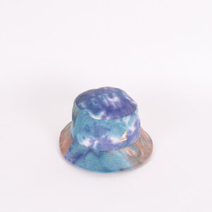Kangol Tie Dye Bucket