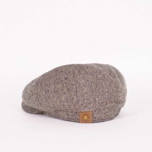 Stetson Hatteras Silk