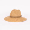 Loevenich Fedora Sommerhut