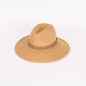 Loevenich Fedora Sommerhut
