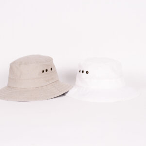 Stetson Bucket Delave Organic Cotton