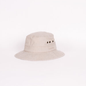 Stetson Bucket Delave Organic Cotton