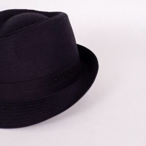 Stetson Teton Trilby