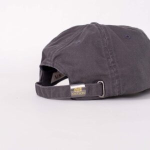 Stetson California Rector