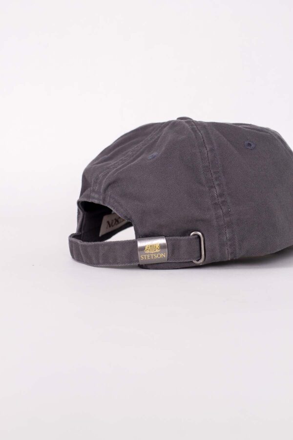 Stetson California Rector