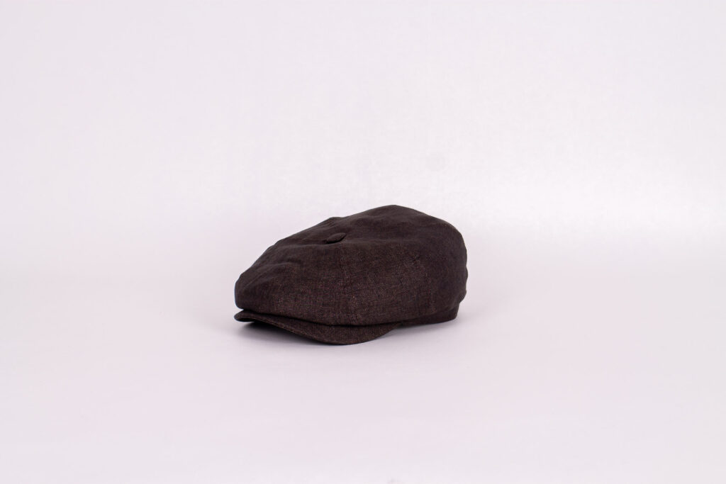 Stetson Hatteras Linen