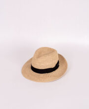 Stetson Fedora Crochet