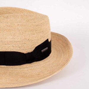 Stetson Fedora Crochet