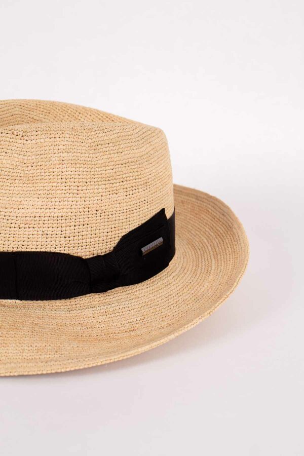 Stetson Fedora Crochet