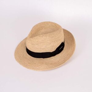 Stetson Fedora Crochet