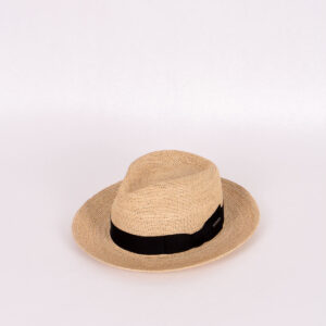 Stetson Fedora Crochet