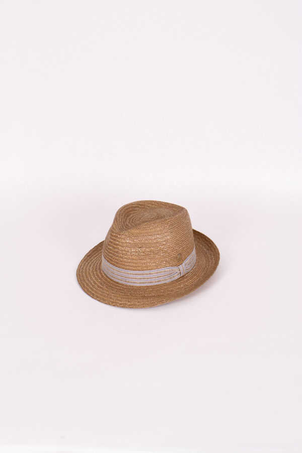 Mayser Collins aus Stroh