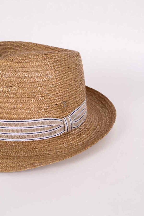 Mayser Collins aus Stroh