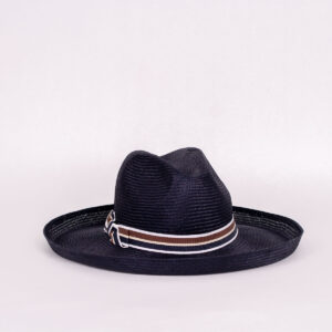 Falkenhagen Strohhut aus Parasisol