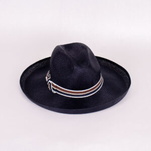 Falkenhagen Strohhut aus Parasisol