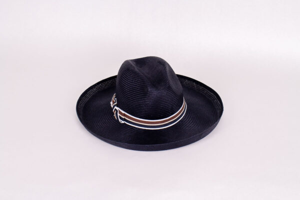 Falkenhagen Strohhut aus Parasisol