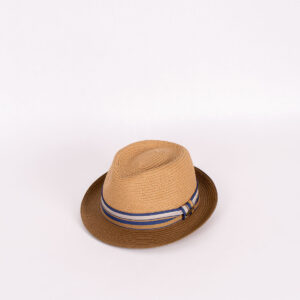 Stetson Trilby Toyo
