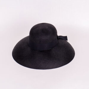 Falkenhagen Strohhut aus Parasisol