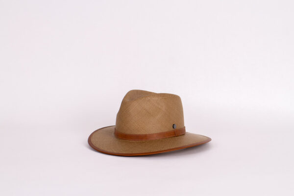 Vintimilla Hat Fashion Leder