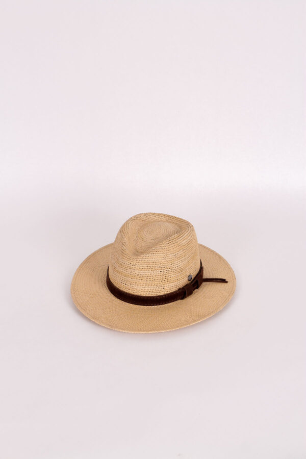 Vintimilla Hat Fashion Crochet