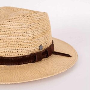 Vintimilla Hat Fashion Crochet