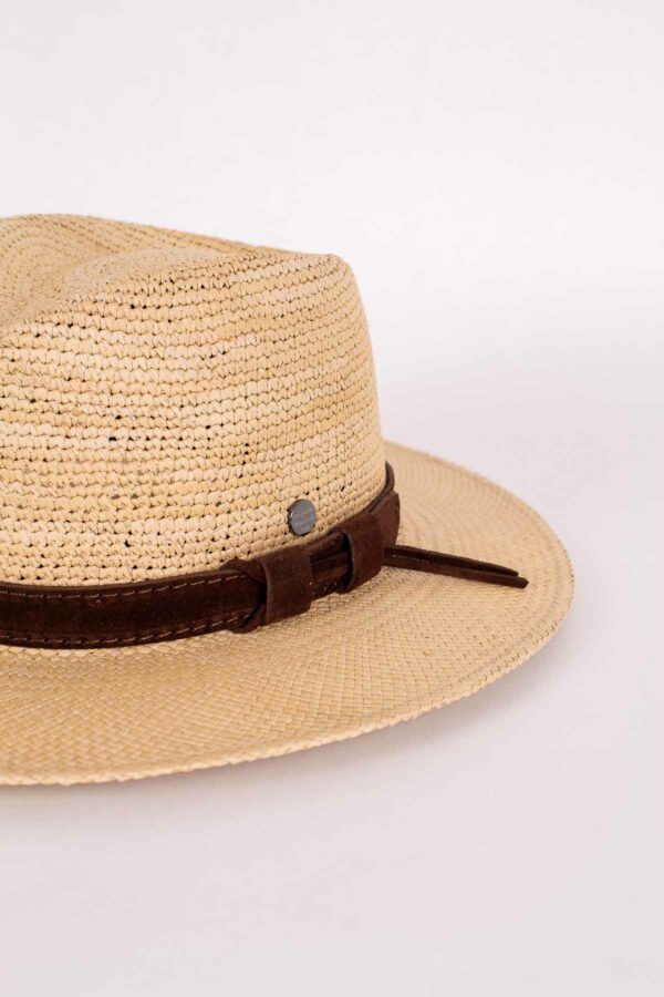 Vintimilla Hat Fashion Crochet