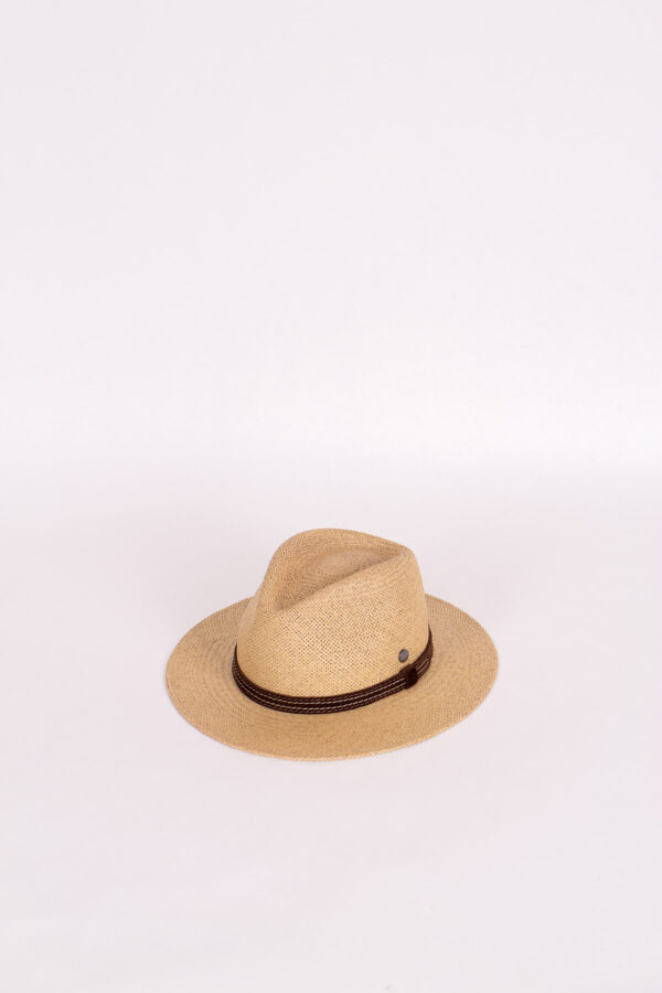 Vintimilla Hat Sydney torcido