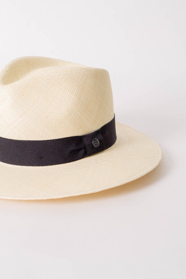 Vintimilla Hat Fashion Rips