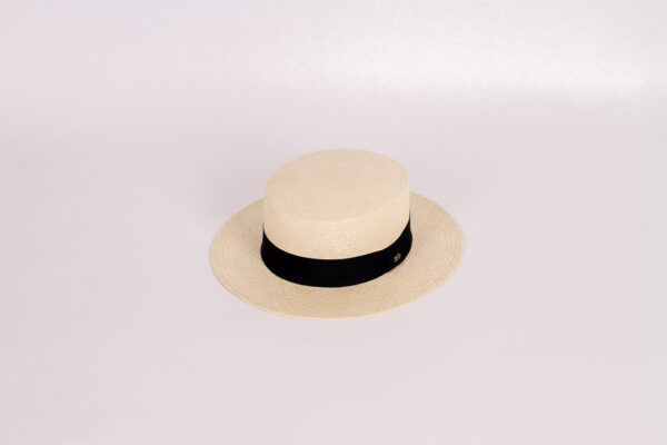 Vintimilla Hat Kanotier