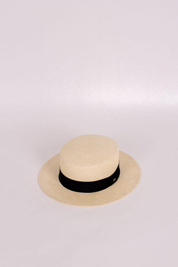Vintimilla Hat Kanotier