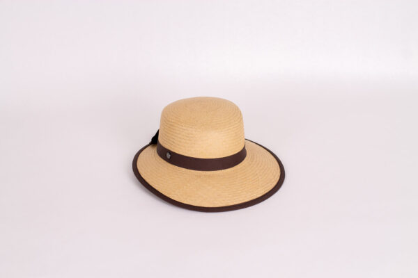 Vintimilla Hat Visera