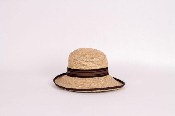 Vintimilla Hat Pasadena crochet