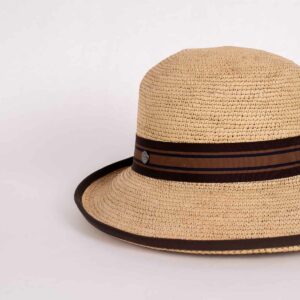 Vintimilla Hat Pasadena crochet