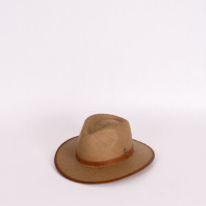 Vintimilla Hat Fashion Leder