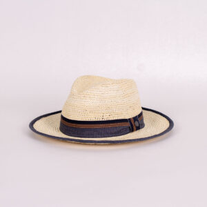 Vintimilla Hat Sydney crochet